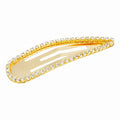 Classic Gold Hairpin