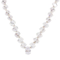 Classic Stone Necklace