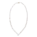 Classic Stone Necklace