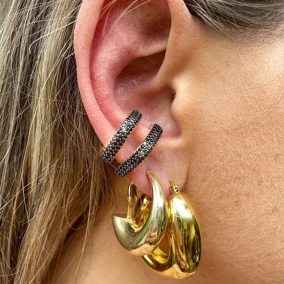 Horn of Plenty Hoops