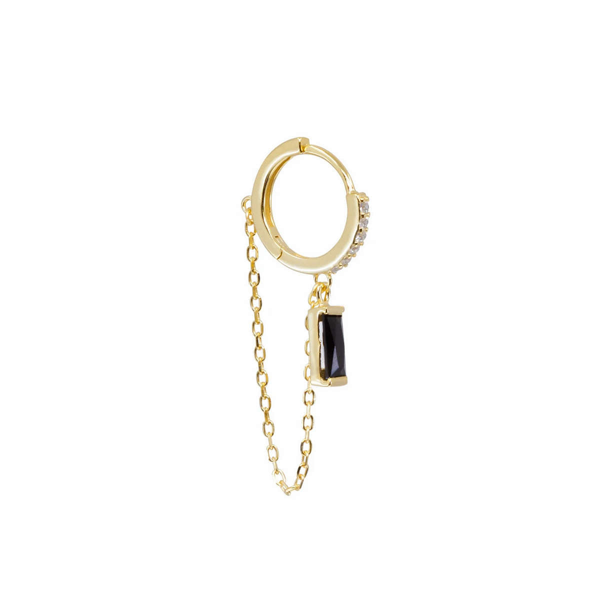 Divination Charm Earring