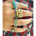 Hand of the Goddess Ring
