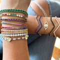 Find Your Angle Bracelet