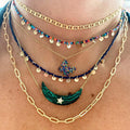 Statement Bold Box Chain