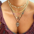 Celestial Necklace