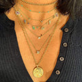 Charmed Necklace