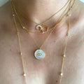 DBTY Necklace