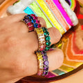 Infinite Ring in Ruby