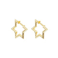 All Your Best Angles Earrings
