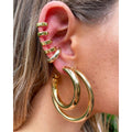 The Essential Ear Cuff