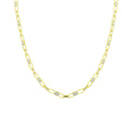 C√¥te d'Azur Chain Link Necklace