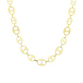 Mucci Love Chain Necklace