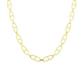 Studio 54 Chain Link Necklace