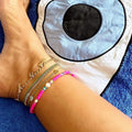 Charming in Love Anklet