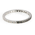 Duo Medium Band in Onyx