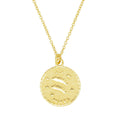 Horoscope Charm Necklaces