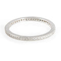 Clear Thin Band