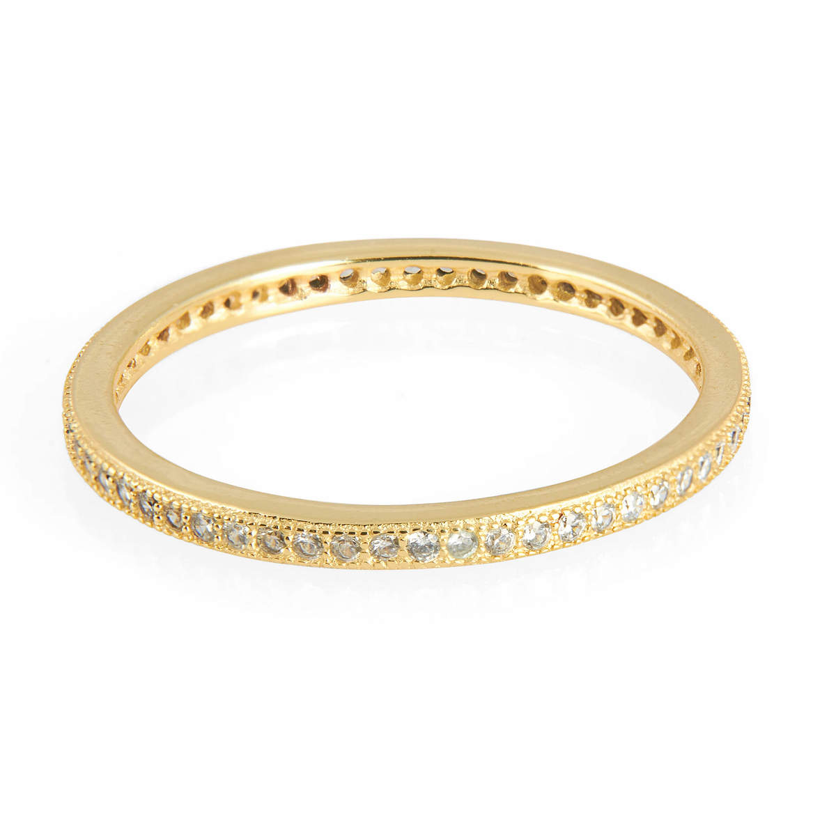 Clear Thin Band