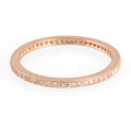 Clear Thin Band