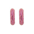 Ruby Global Hoops