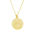 Horoscope Charm Necklaces