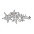 Starshine Hairpin