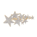 Starshine Hairpin