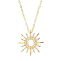 Sunshine Necklace