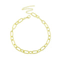 Up For Anything Links Choker
