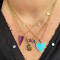 LOVE Necklace