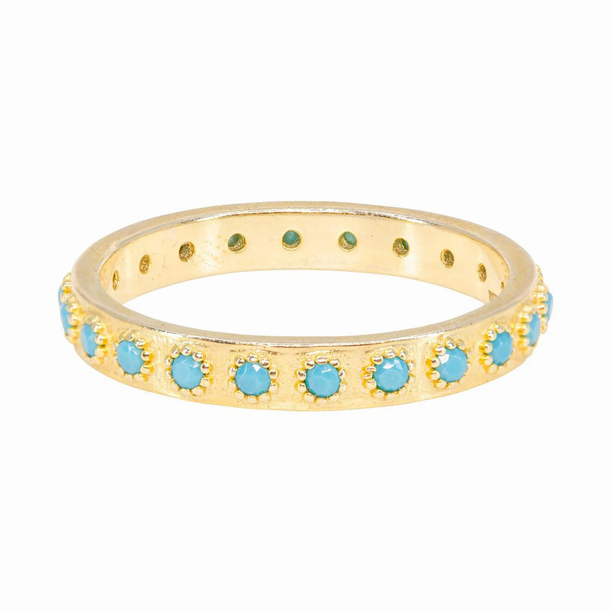 Windows to Paradise Ring